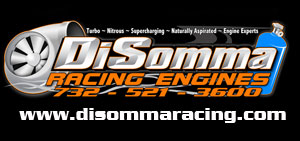 DiSomma Racing Engines