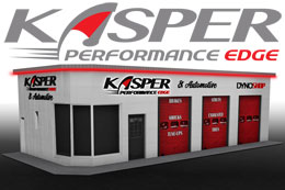 Kasper Performance Edge and Automotive Of New Jersey